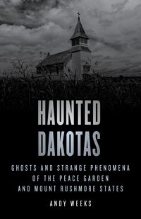 Produktbild: Haunted Dakotas