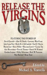Produktbild: Release the Virgins