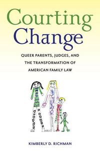 Produktbild: Courting Change