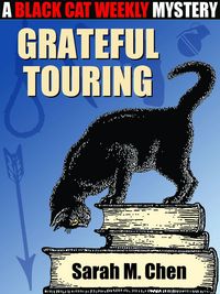 Produktbild: Grateful Touring