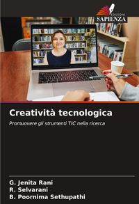 Produktbild: Creativit&agrave; tecnologica
