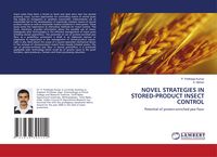 Produktbild: Novel Strategies in Stored-Product Insect Control