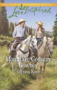 Produktbild: Mountain Country Cowboy