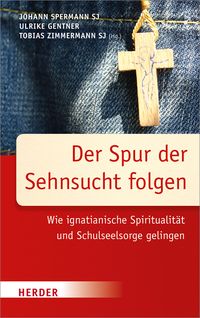 Produktbild: Der Spur der Sehnsucht folgen