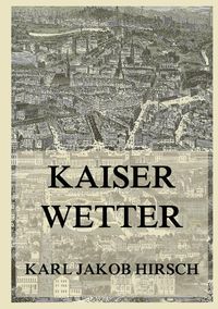 Produktbild: Kaiserwetter