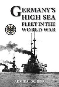 Produktbild: Germany's High Seas Fleet in The World War