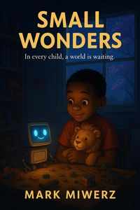 Produktbild: Small Wonders