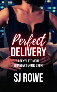 Produktbild: Perfect Delivery: A Sexy Late Night Strangers Erotic Short