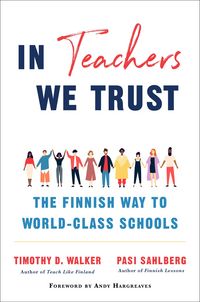 Produktbild: In Teachers We Trust
