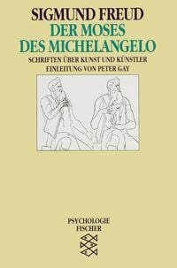 Produktbild: Der Moses des Michelangelo