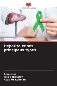 Produktbild: H&eacute;patite et ses principaux types