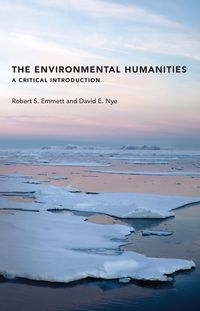 Produktbild: The Environmental Humanities