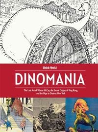 Produktbild: Dinomania