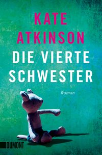Produktbild: Die vierte Schwester