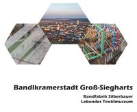 Produktbild: Bandlkramerstadt Gro&szlig;-Siegharts