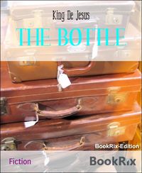 Produktbild: The Bottle