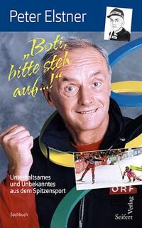 Produktbild: &bdquo;Boti, bitte steh auf ...!&ldquo;