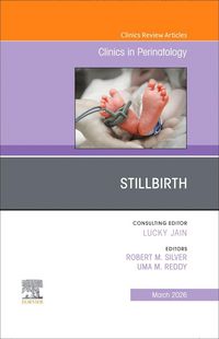 Produktbild: Stilbirth, an Issue of Clinics in Perinatology