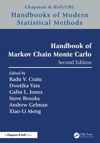 Produktbild: Handbook of Markov Chain Monte Carlo