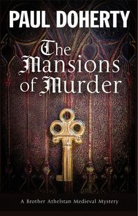 Produktbild: Doherty, P: The Mansions of Murder