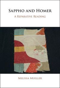 Produktbild: Sappho and Homer