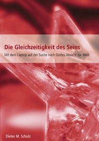 Produktbild: Die Gleichzeitigkeit des Seins