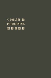 Produktbild: Petrogenesis