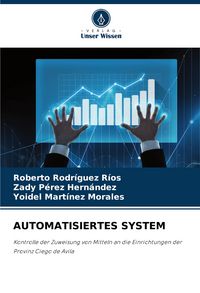 Produktbild: Automatisiertes System