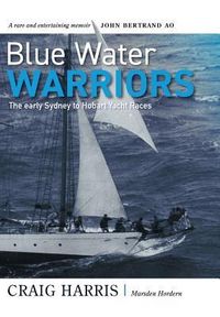 Produktbild: Blue Water Warriors
