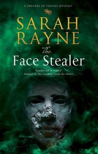 Produktbild: The Face Stealer
