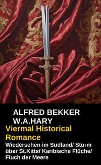Produktbild: Viermal Historical Romance