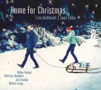 Produktbild: Home For Christmas