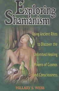 Produktbild: Exploring Shamanism