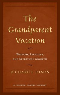 Produktbild: Grandparent Vocation