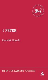 Produktbild: 1 Peter