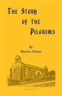 Produktbild: The Story of the Pilgrims