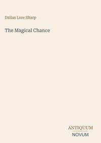 Produktbild: The Magical Chance