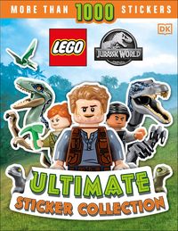 Produktbild: Lego Jurassic World Ultimate S