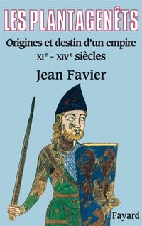 Produktbild: L'Empire des Plantagenet