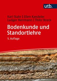 Produktbild: Bodenkunde und Standortlehre