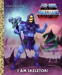 Produktbild: Berrios, F: I Am Skeletor!