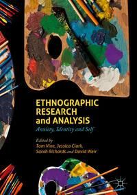 Produktbild: Ethnographic Research and Analysis