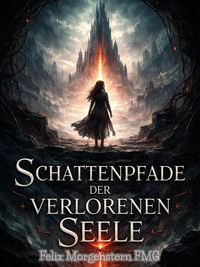 Produktbild: Schattenpfade der verlorenen Seele: Zwischen Urteil, Opfer und Ewigkeit