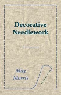 Produktbild: Decorative Needlework
