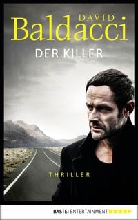 Produktbild: Der Killer