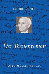 Produktbild: Der Bienenroman