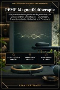 Produktbild: PEMF-Magnetfeldtherapie