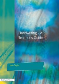 Produktbild: Handwriting