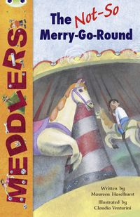 Produktbild: Bug Club Independent Fiction Year Two White B Merry Go Round