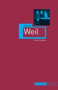 Produktbild: Simone Weil